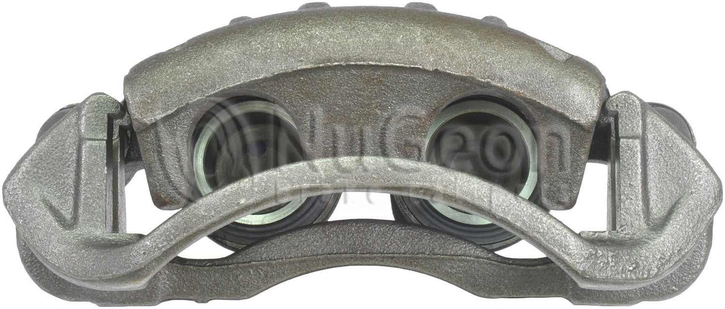 BBB Industries Remanufactured Disc Brake Caliper 99-17711B