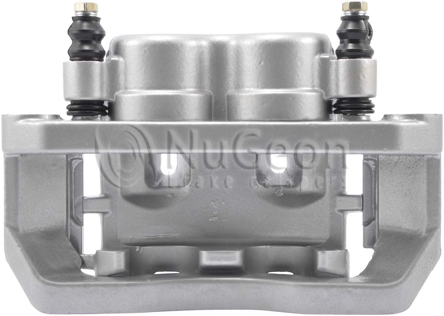 BBB Industries Remanufactured Disc Brake Caliper 99-17878B