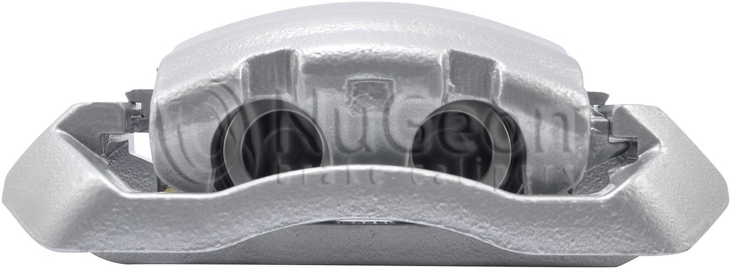 BBB Industries Remanufactured Disc Brake Caliper 99-17878B