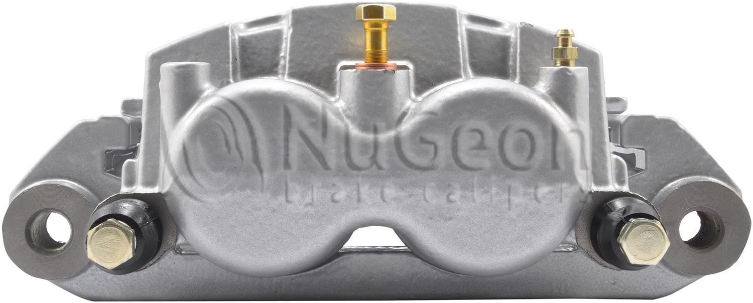 BBB Industries Remanufactured Disc Brake Caliper 99-17878B
