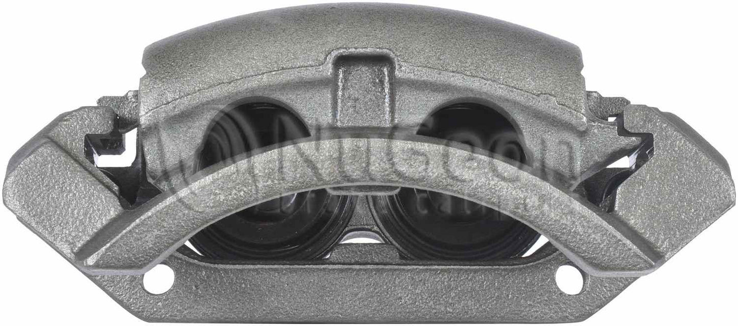 BBB Industries Remanufactured Disc Brake Caliper 99-17907A