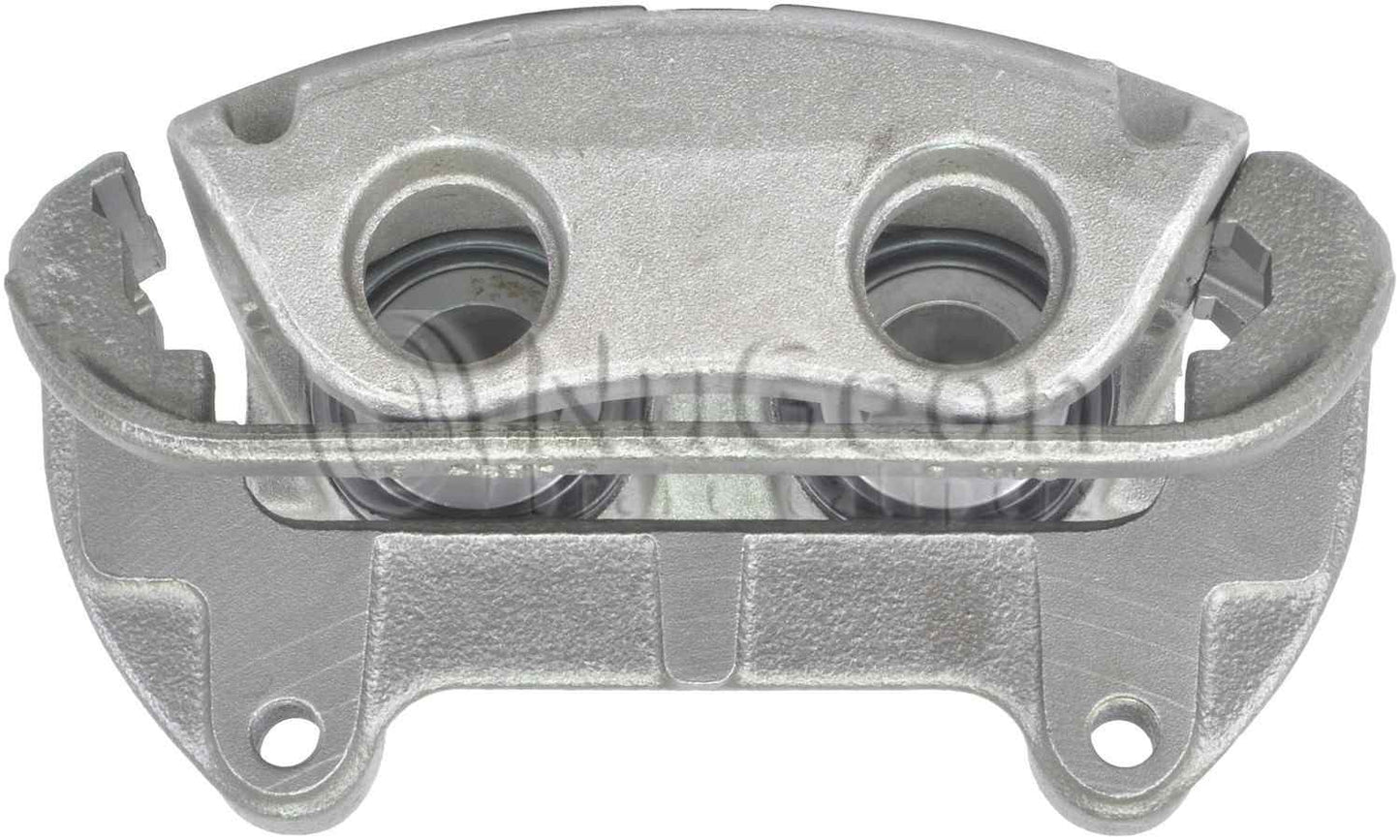 BBB Industries Remanufactured Disc Brake Caliper 99-17922A