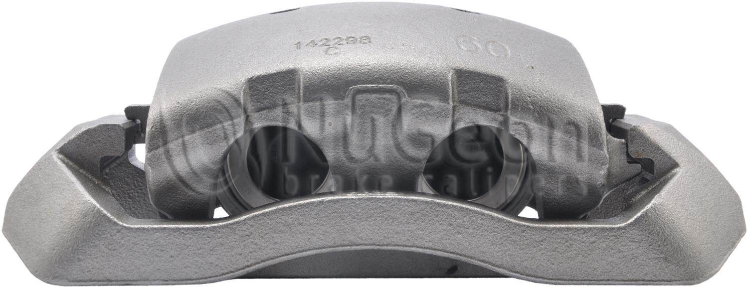 BBB Industries Disc Brake Caliper 99-17940A