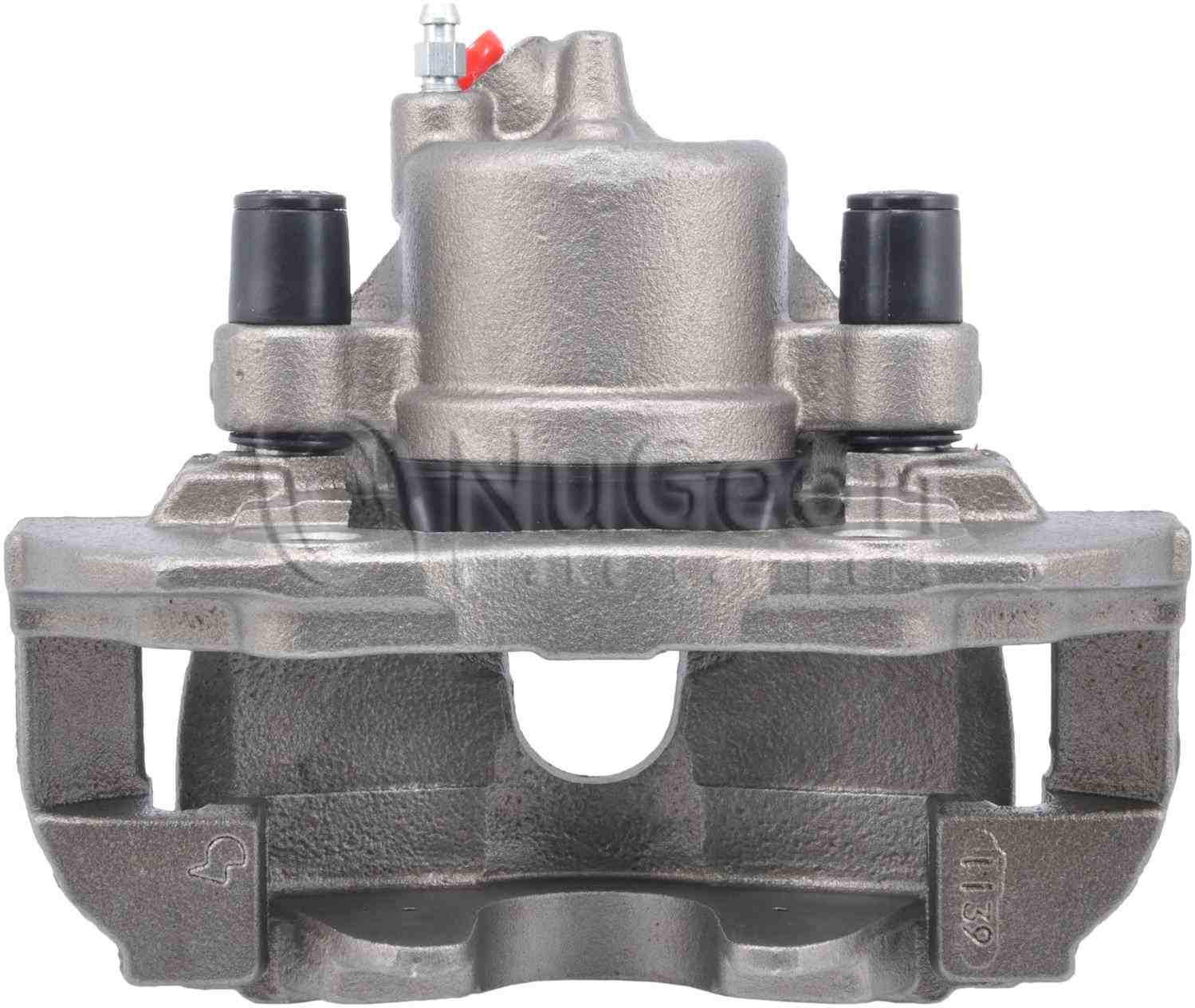 BBB Industries Remanufactured Disc Brake Caliper 99-17976A