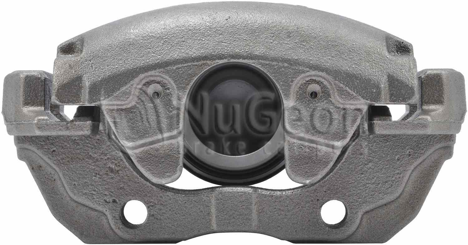 BBB Industries Remanufactured Disc Brake Caliper 99-17976A