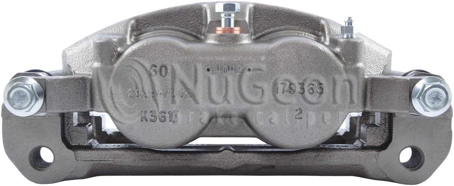BBB Industries Disc Brake Caliper 99-17990B