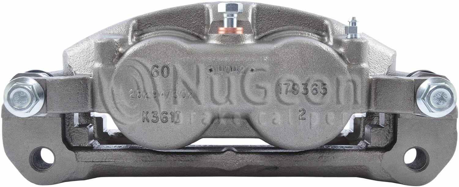 BBB Industries Disc Brake Caliper 99-17990B