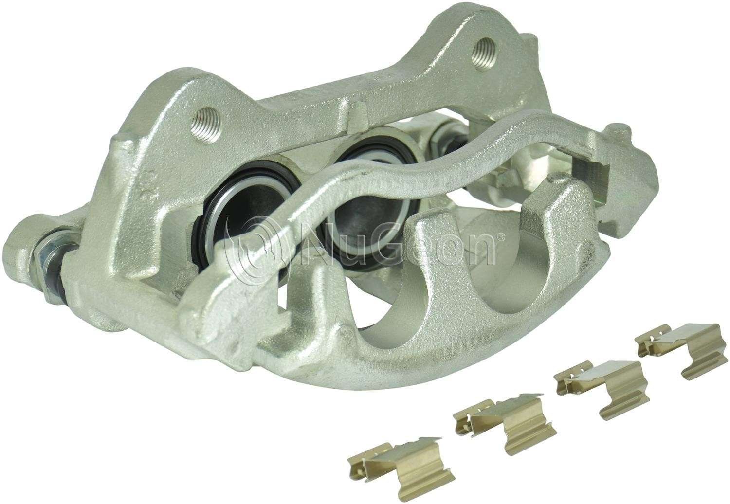 Nugeon Remanufactured Disc Brake Caliper 99-18030B