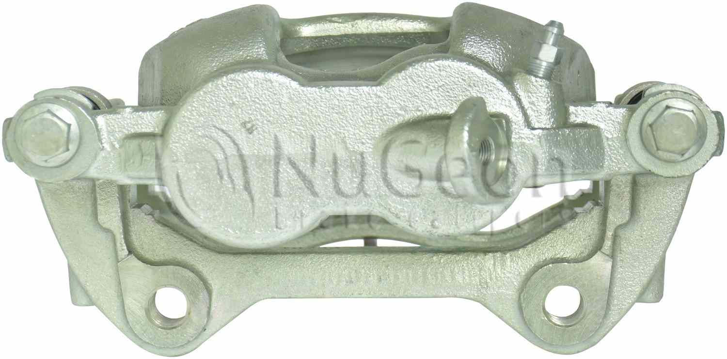 Nugeon Remanufactured Disc Brake Caliper 99-18030B
