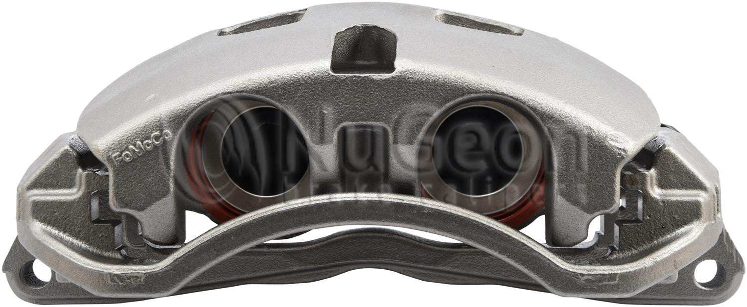 BBB Industries Remanufactured Disc Brake Caliper 99-18058A