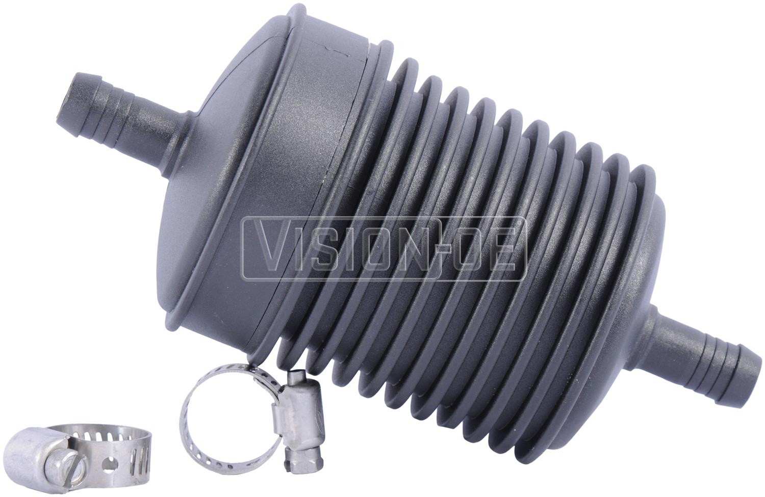 BBB Industries Power Steering Filter 991-FLT2