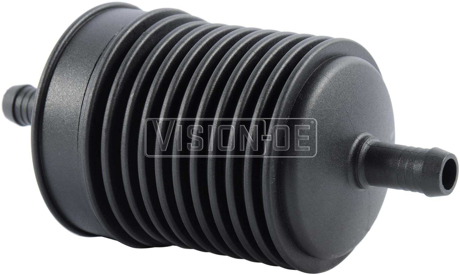 BBB Industries Power Steering Filter 991-FLT2