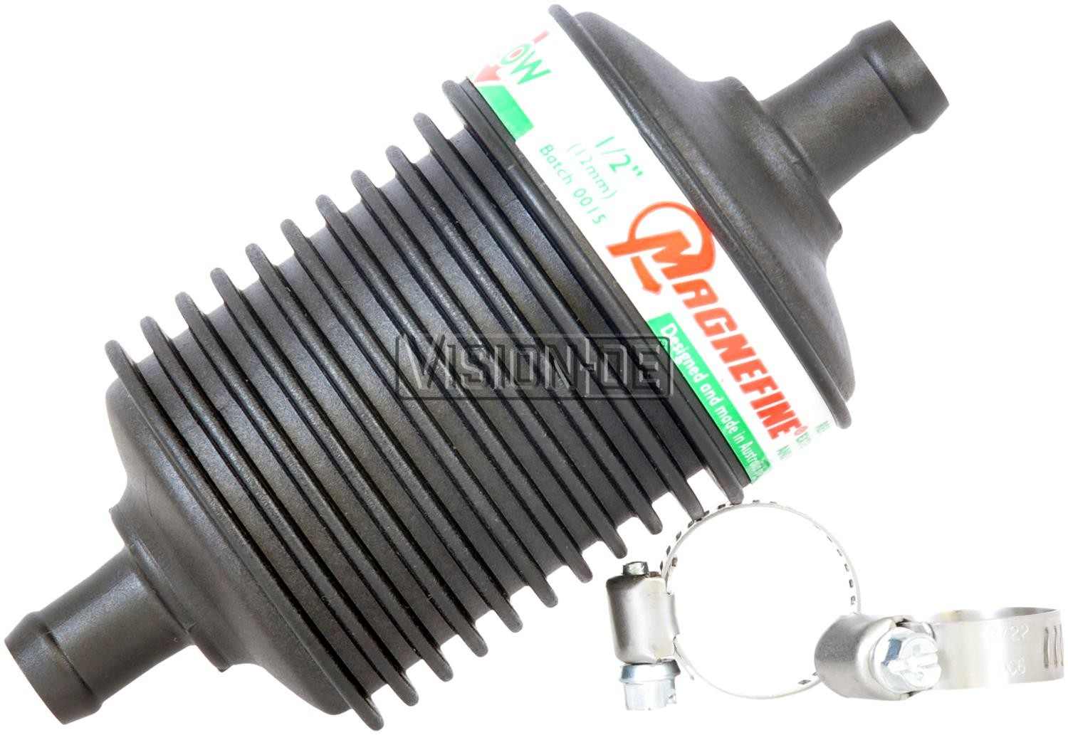 BBB Industries Power Steering Filter 991-FLT3