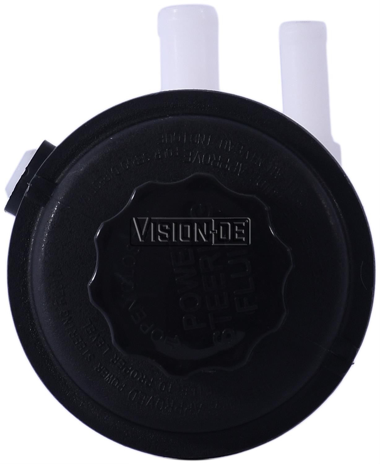Vision OE Power Steering Remote Reservoir 993-0033