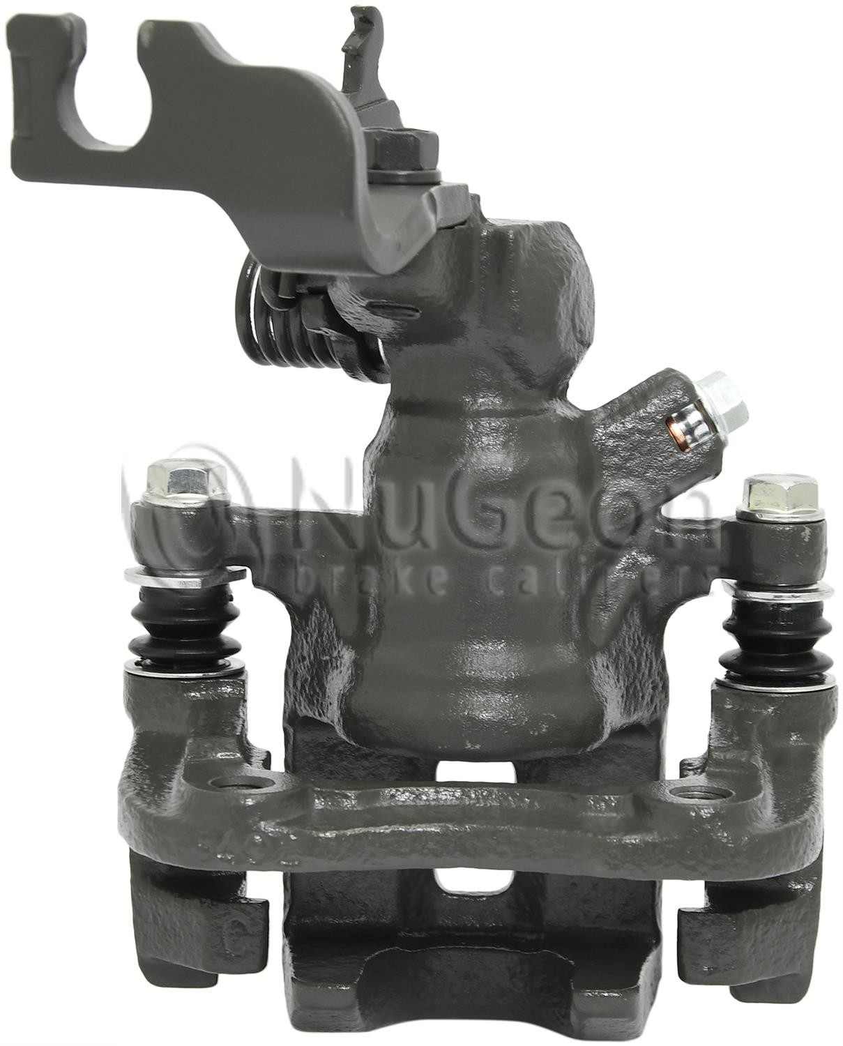 Nugeon Remanufactured Disc Brake Caliper 99P00941B