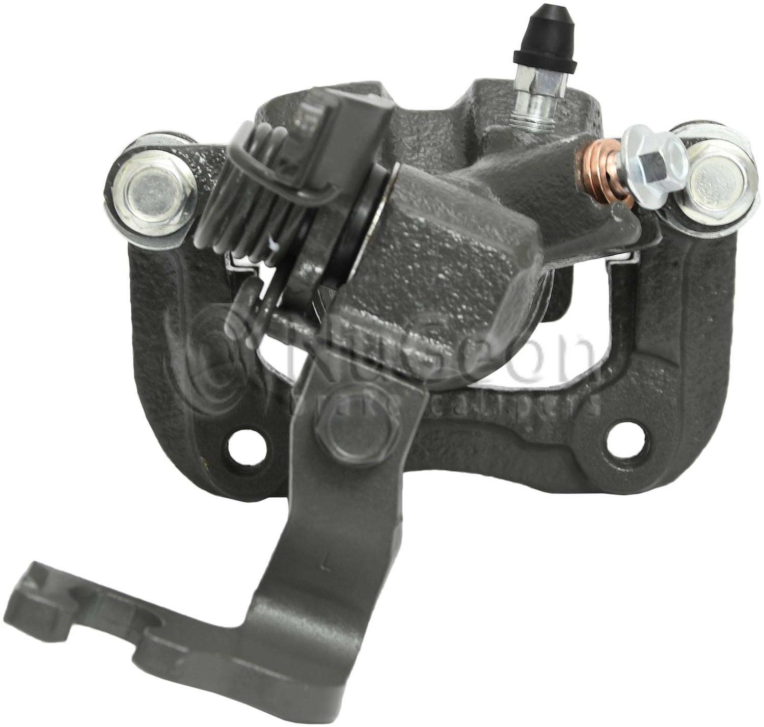 Nugeon Remanufactured Disc Brake Caliper 99P00941B