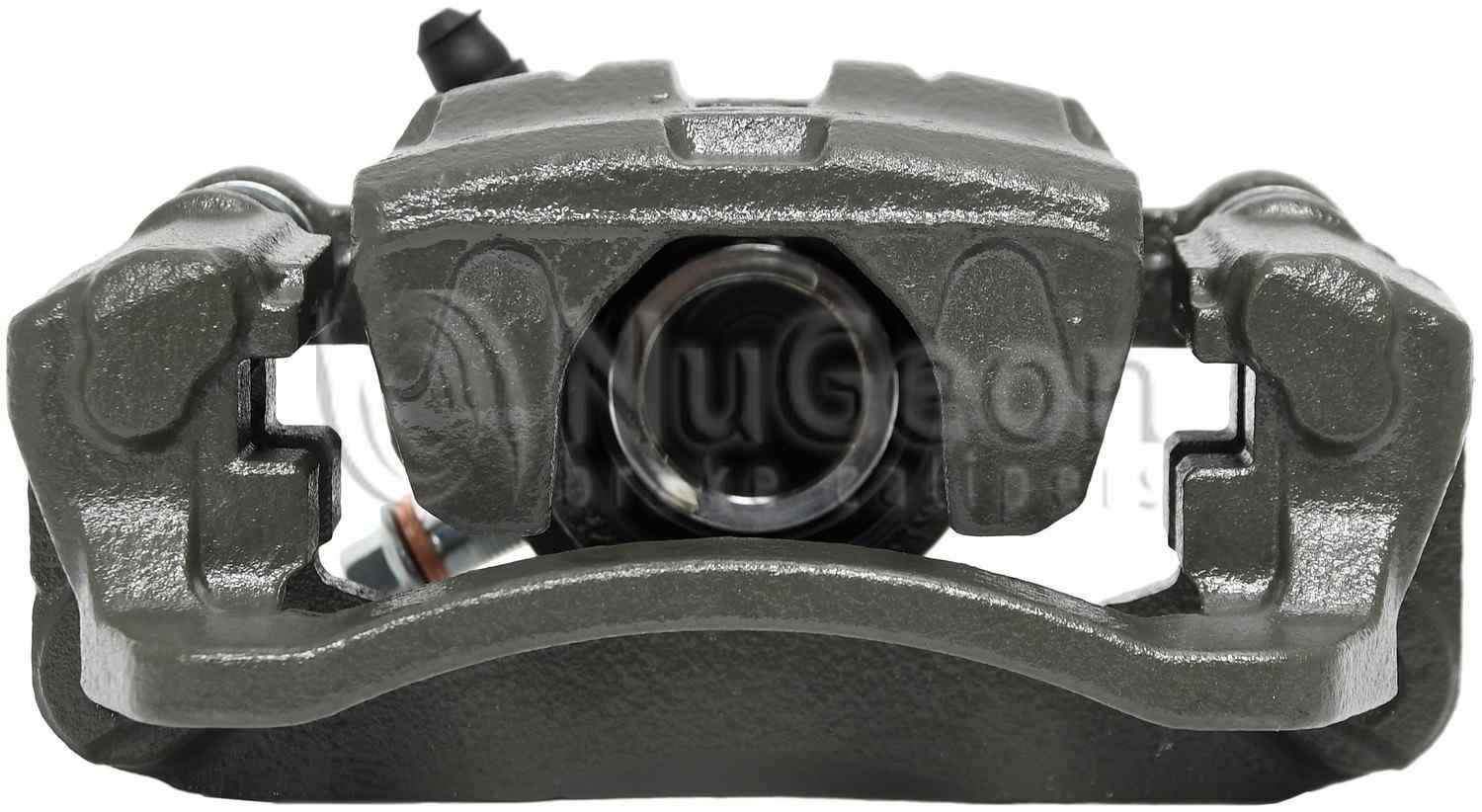 Nugeon Remanufactured Disc Brake Caliper 99P01338B