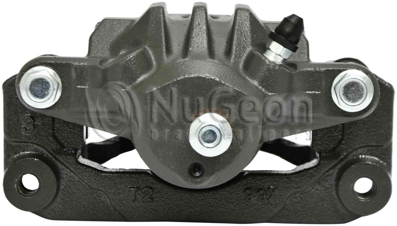 Nugeon Remanufactured Disc Brake Caliper 99P01340B