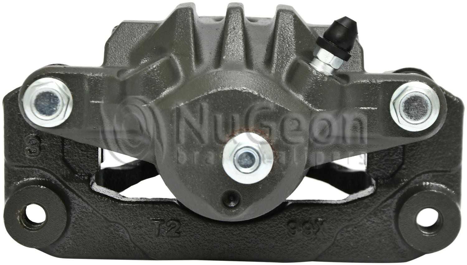 Nugeon Remanufactured Disc Brake Caliper 99P01340B