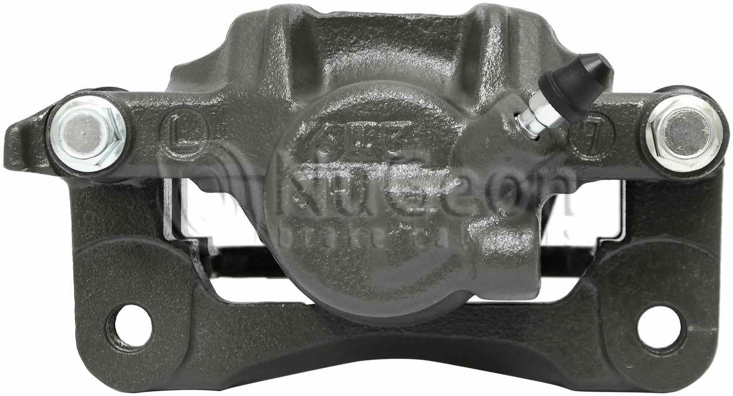 Nugeon Remanufactured Disc Brake Caliper 99P01665B
