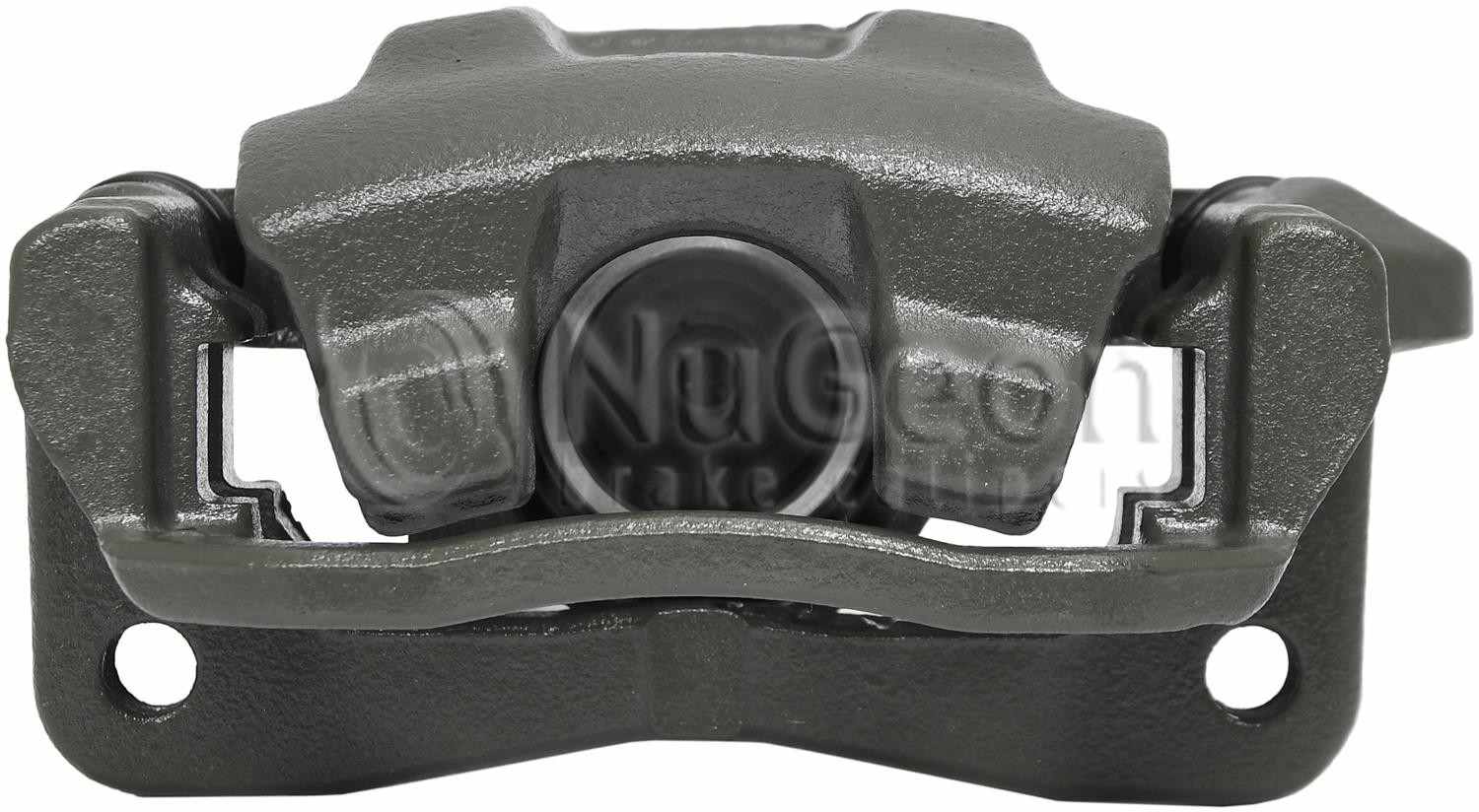 Nugeon Remanufactured Disc Brake Caliper 99P01665B