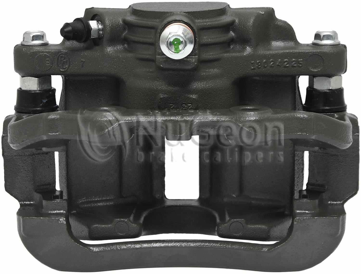 Nugeon Remanufactured Disc Brake Caliper 99P17289A