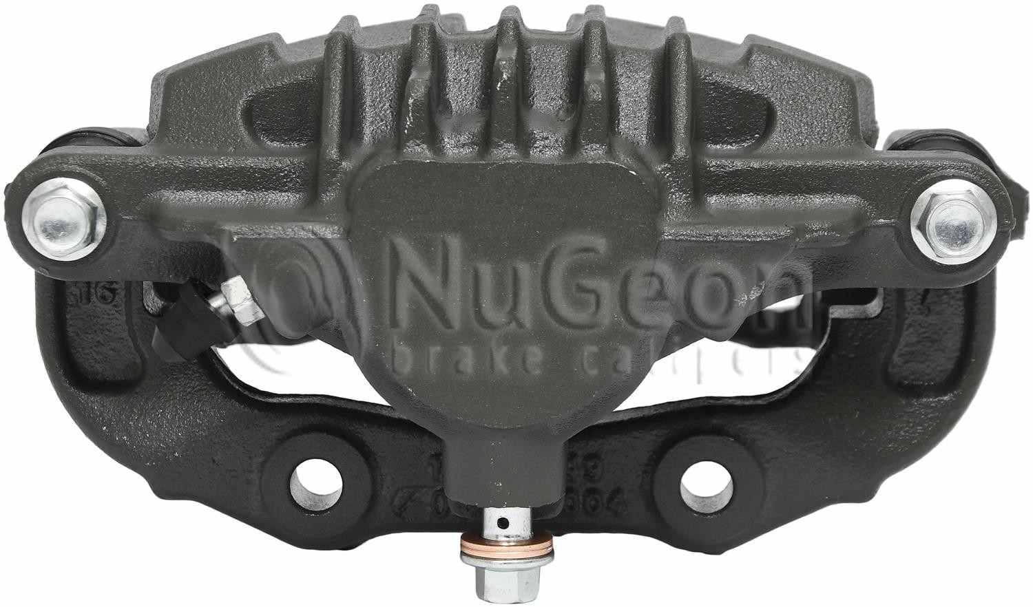 Nugeon Remanufactured Disc Brake Caliper 99P17289A