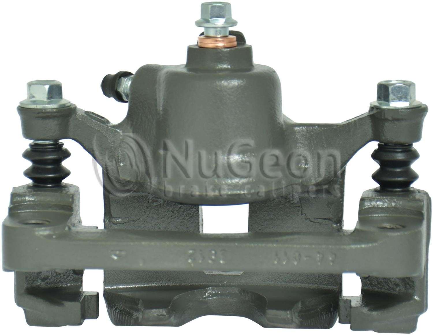 Nugeon Remanufactured Disc Brake Caliper 99P17300A