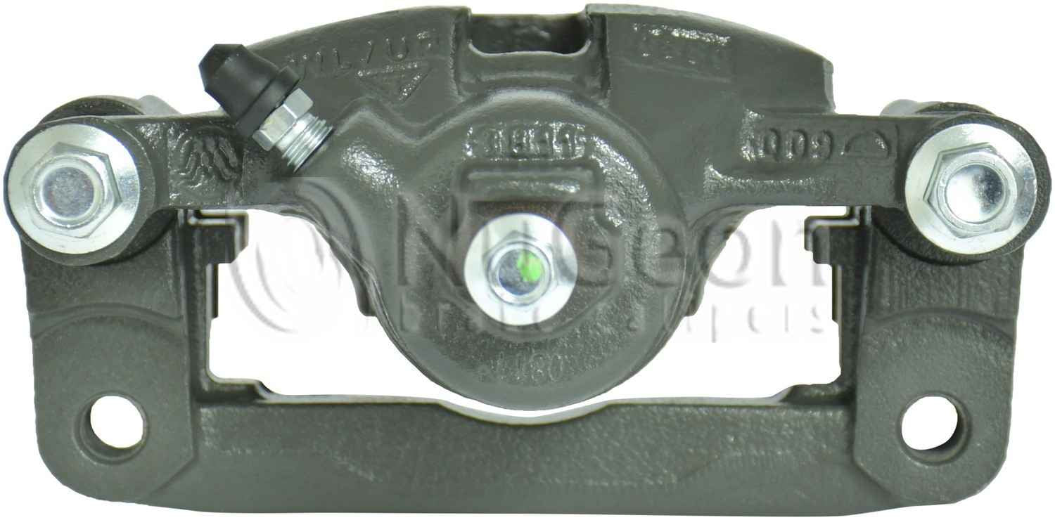 Nugeon Remanufactured Disc Brake Caliper 99P17300A