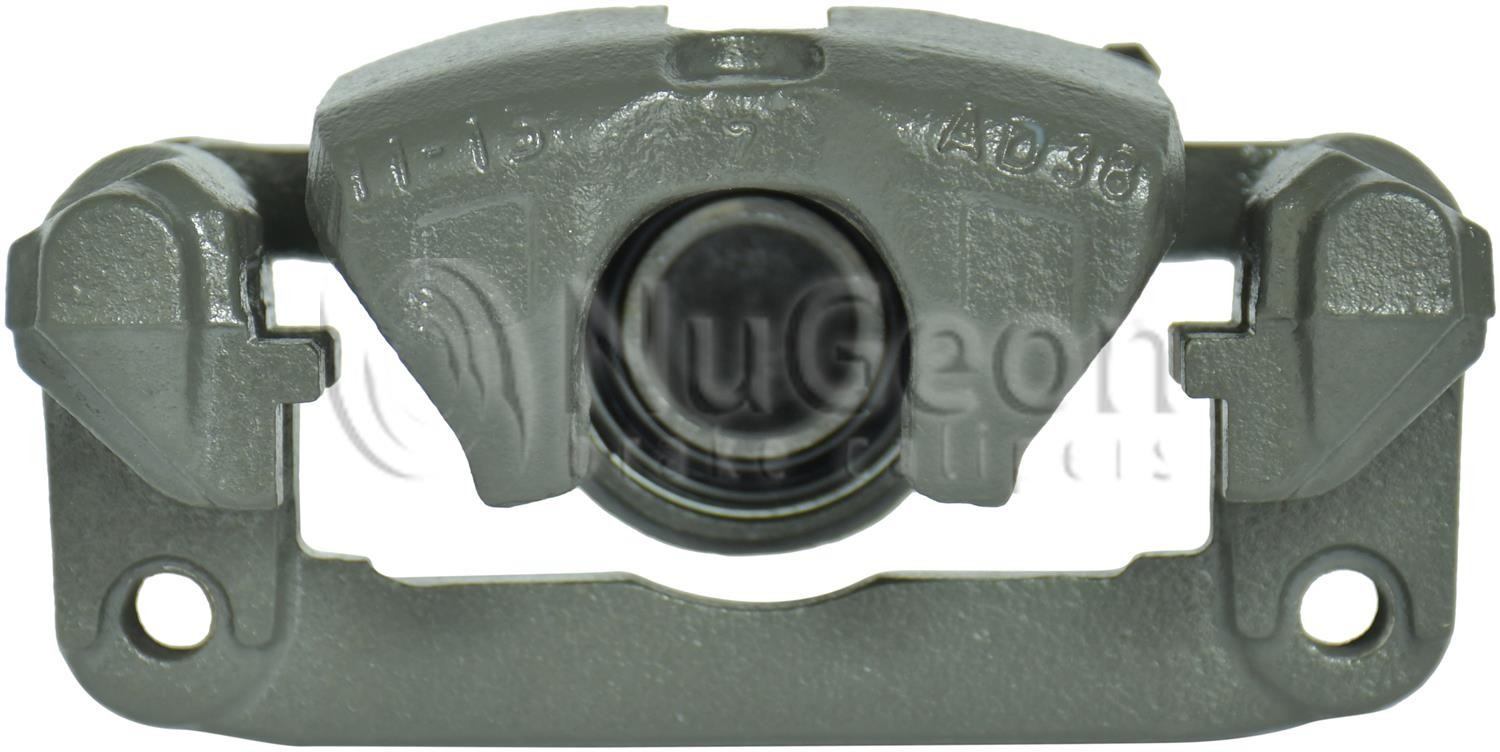 Nugeon Remanufactured Disc Brake Caliper 99P17300A