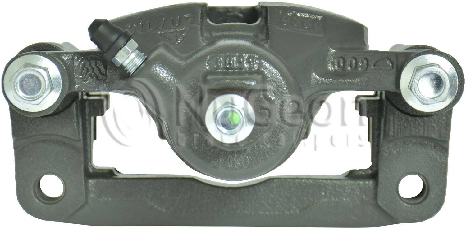 Nugeon Remanufactured Disc Brake Caliper 99P17300A