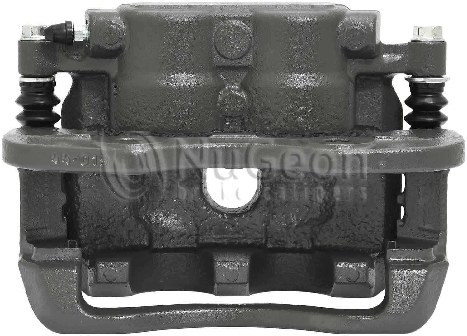 Nugeon Remanufactured Disc Brake Caliper 99P17330A