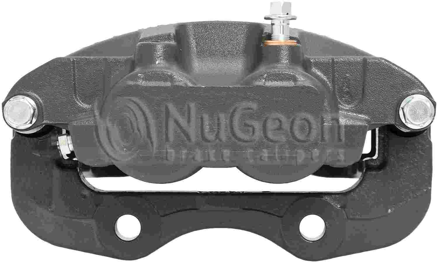 Nugeon Remanufactured Disc Brake Caliper 99P17330A
