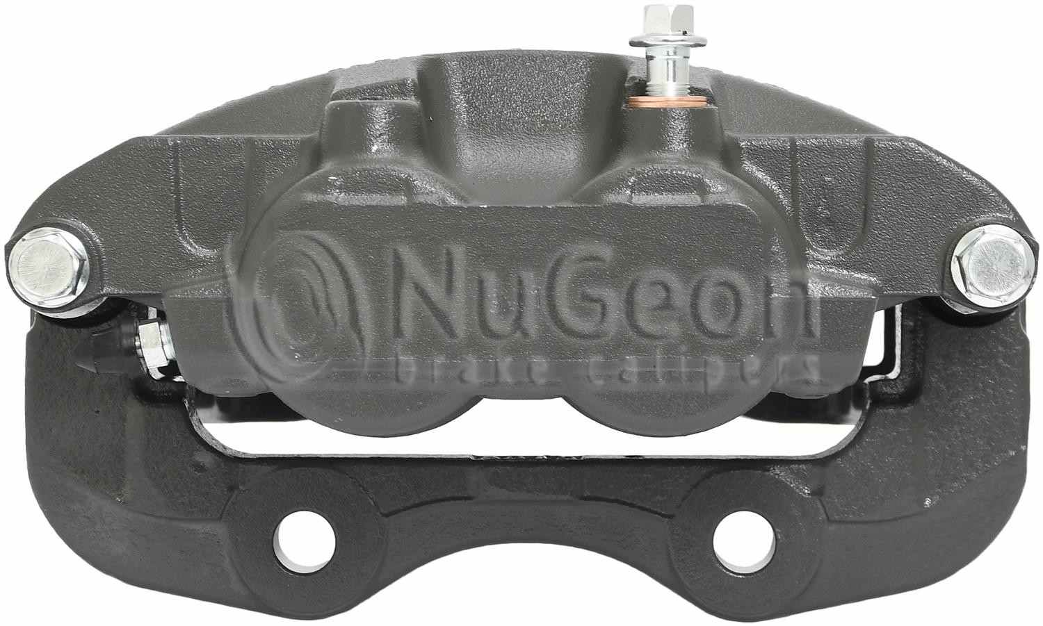 Nugeon Remanufactured Disc Brake Caliper 99P17330A