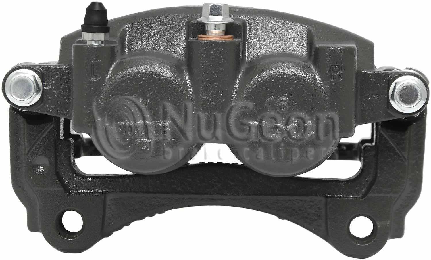 Nugeon Remanufactured Disc Brake Caliper 99P17339A