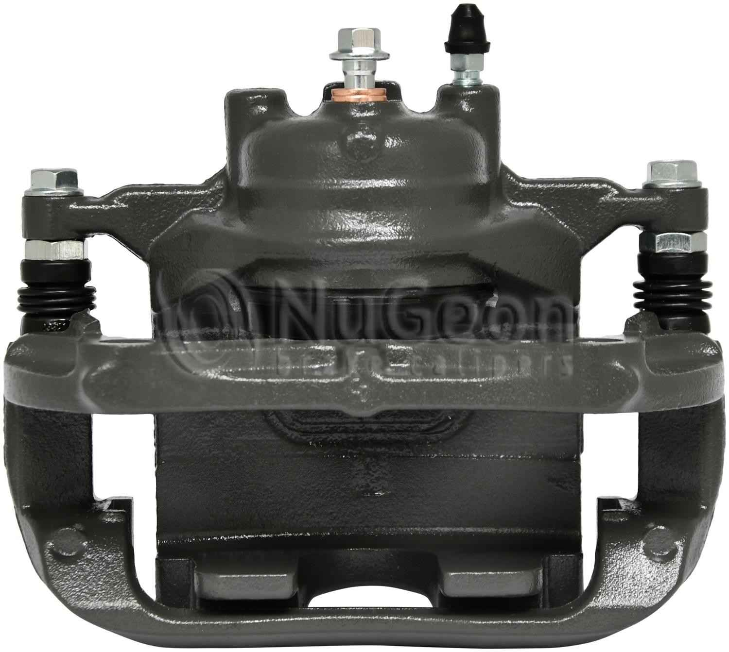 Nugeon Remanufactured Disc Brake Caliper 99P17437B