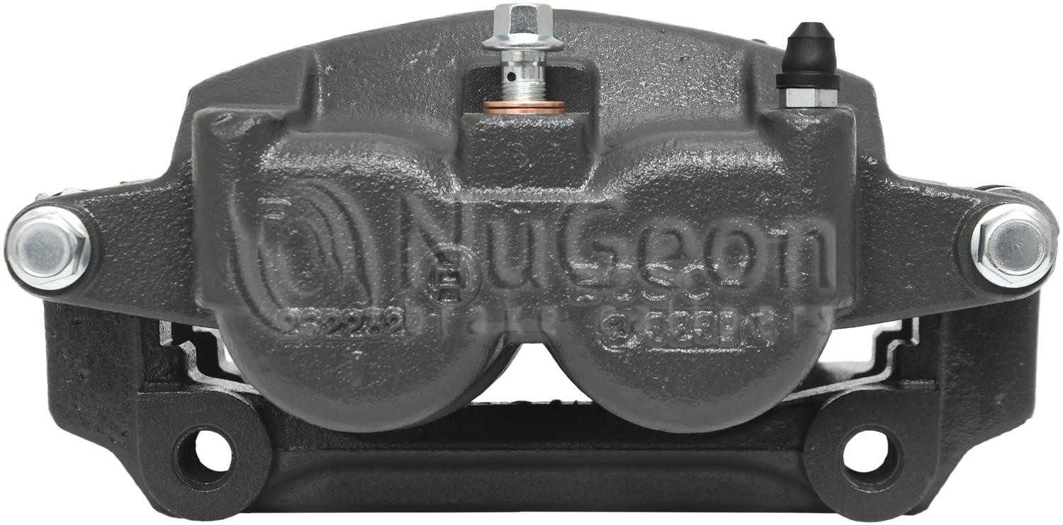 Nugeon Remanufactured Disc Brake Caliper 99P17694B