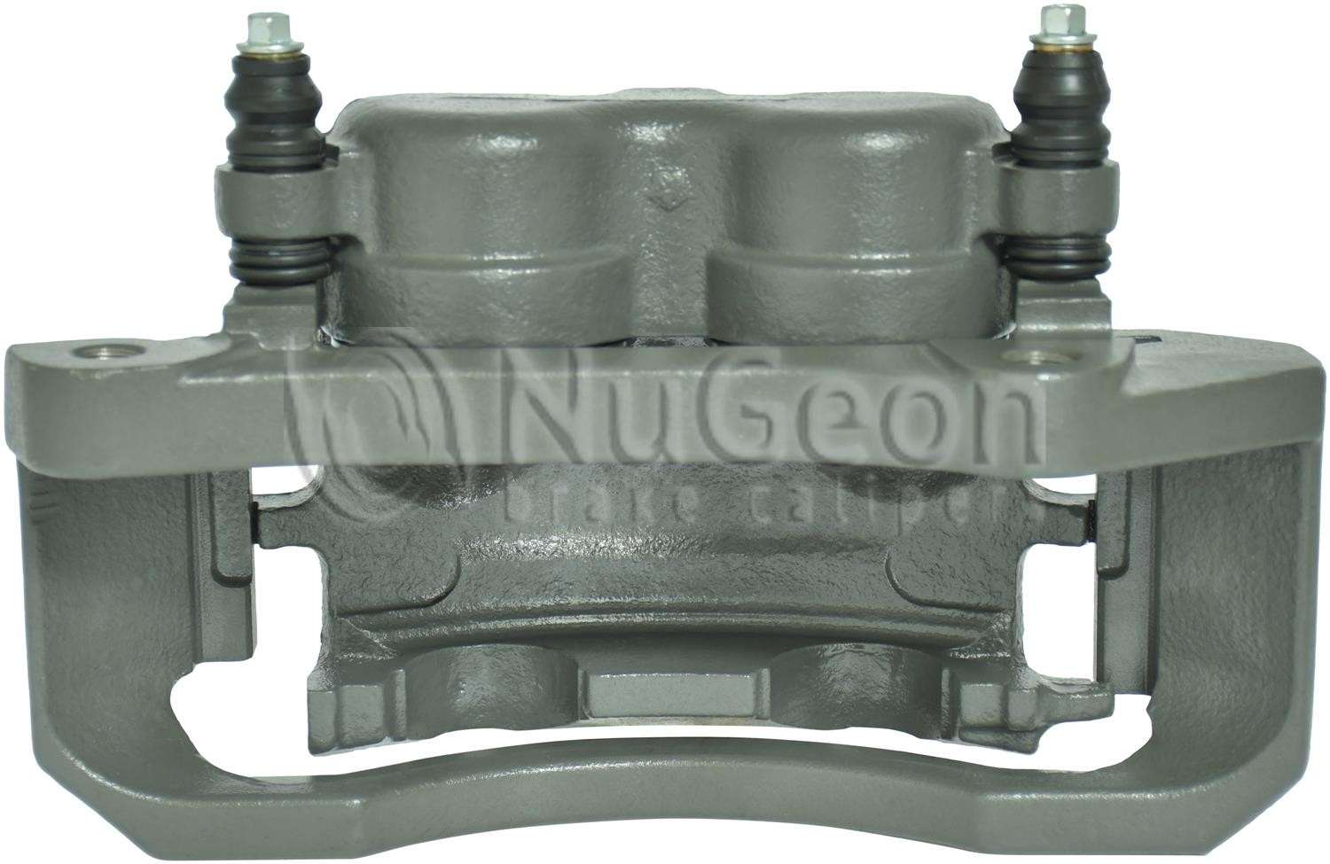Nugeon Remanufactured Disc Brake Caliper 99P17719B