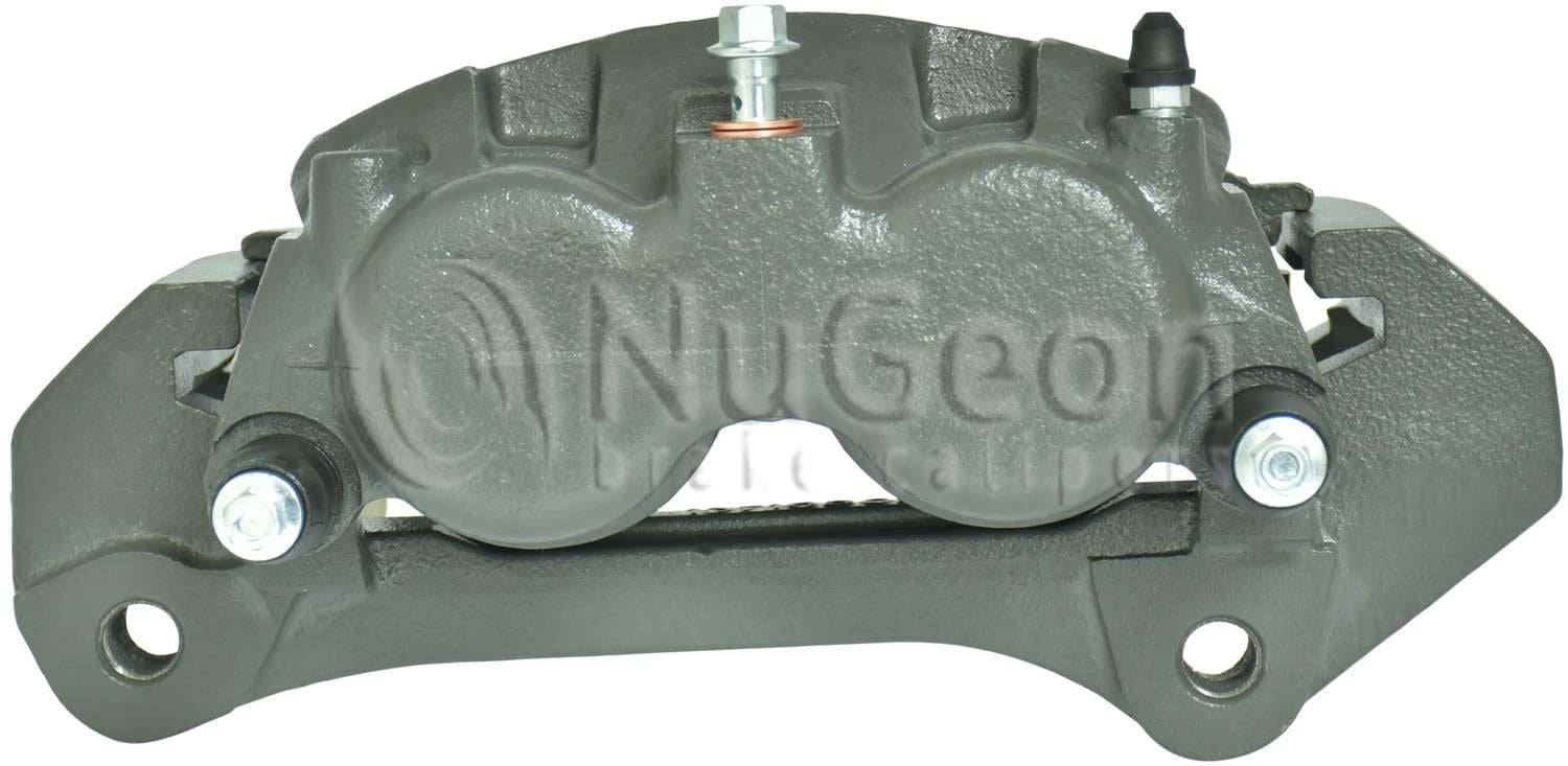 Nugeon Remanufactured Disc Brake Caliper 99P17719B