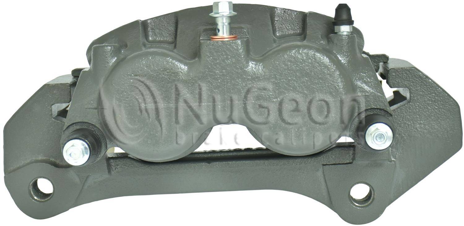 Nugeon Remanufactured Disc Brake Caliper 99P17719B