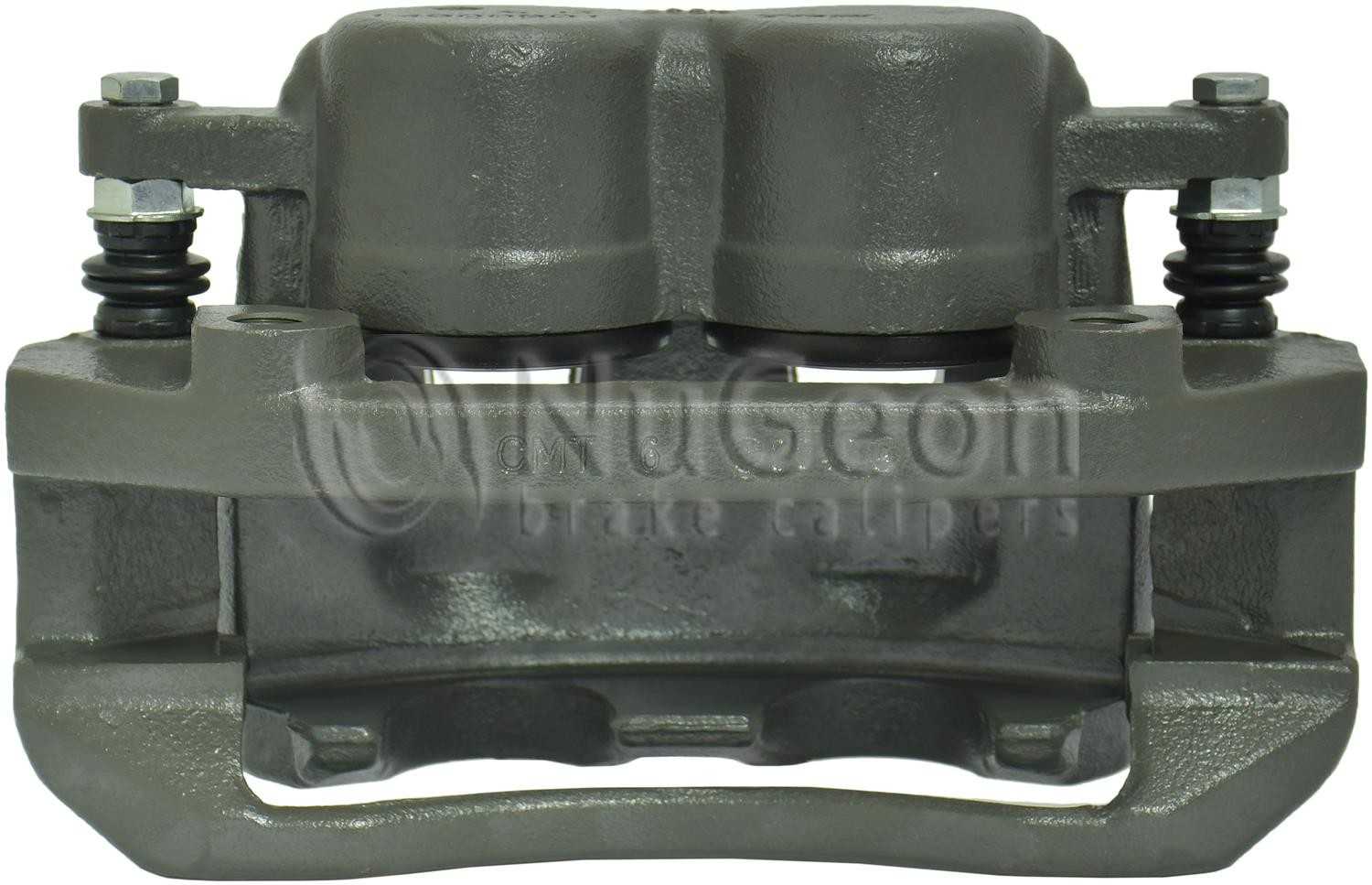 Nugeon Remanufactured Disc Brake Caliper 99P17730B