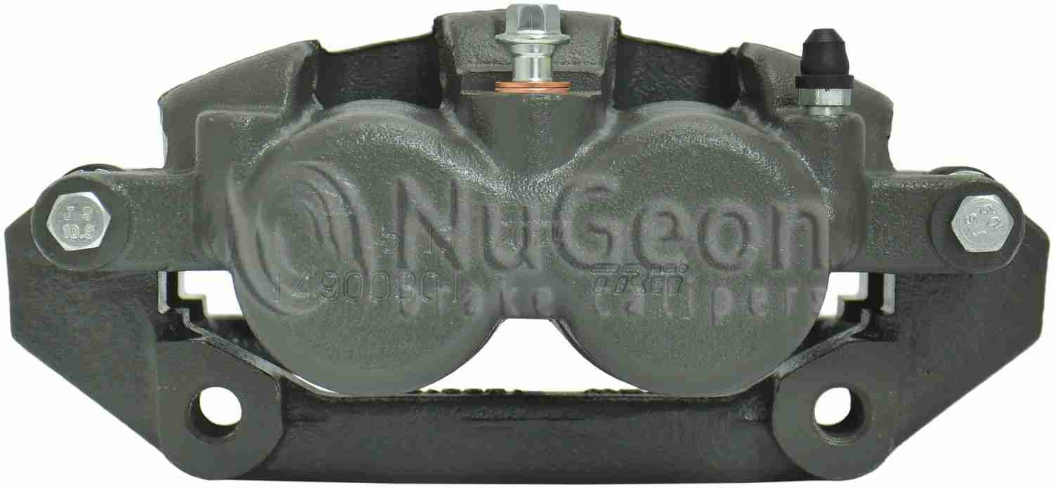 Nugeon Remanufactured Disc Brake Caliper 99P17730B