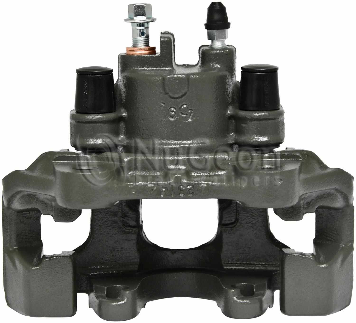 Nugeon Remanufactured Disc Brake Caliper 99P17758B