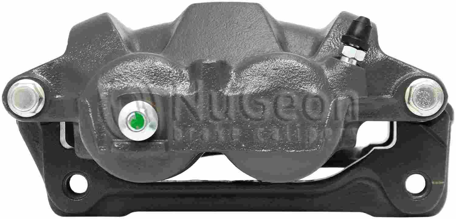 Nugeon Remanufactured Disc Brake Caliper 99P17882B