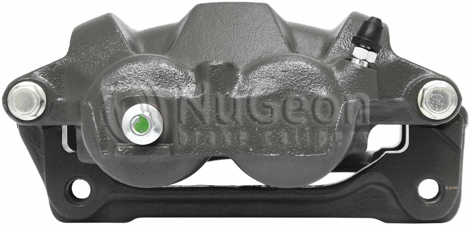 Nugeon Remanufactured Disc Brake Caliper 99P17882B