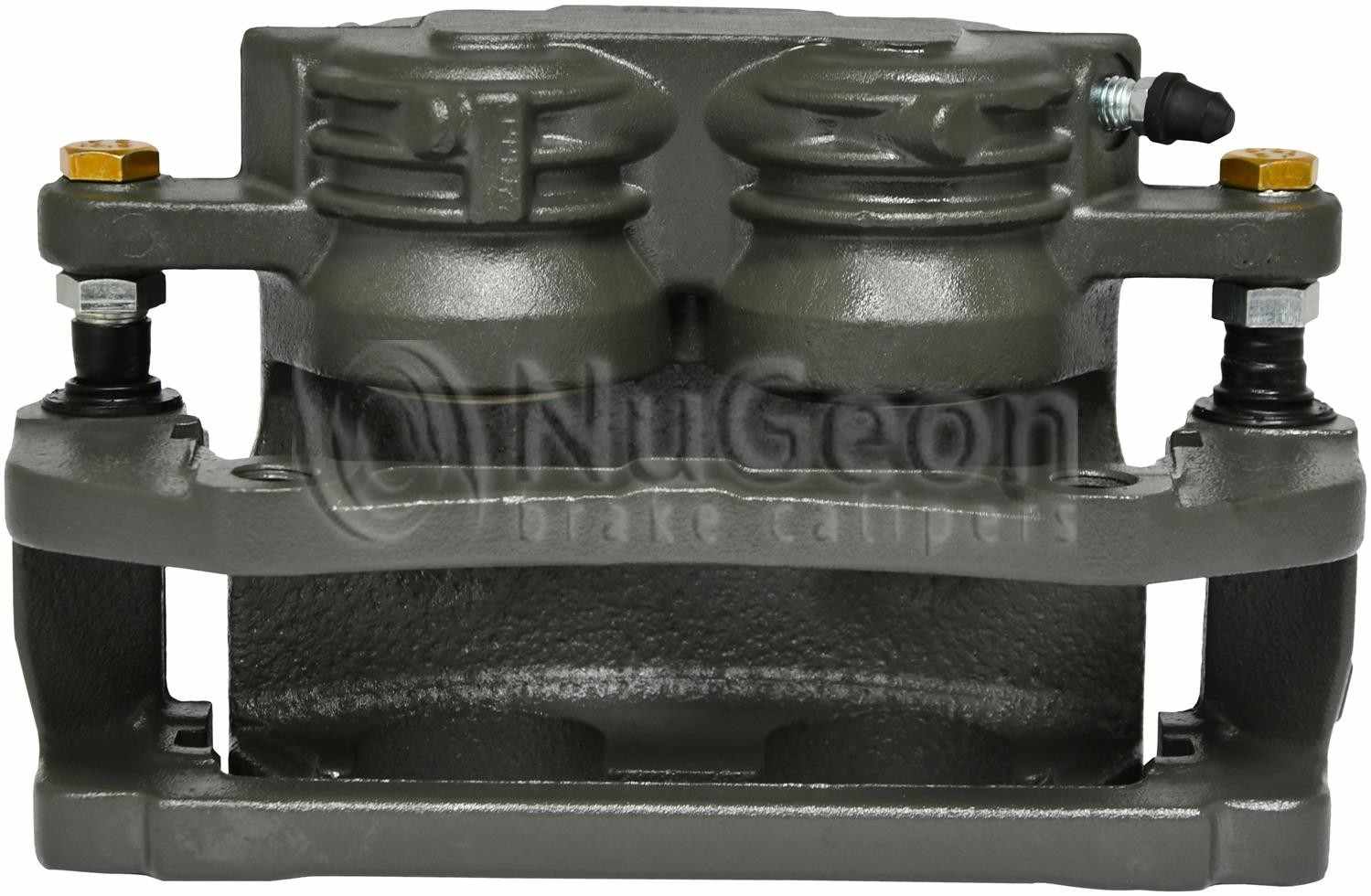 Nugeon Remanufactured Disc Brake Caliper 99P17966B