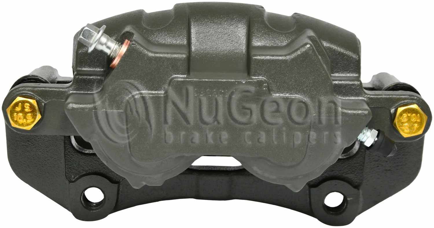 Nugeon Remanufactured Disc Brake Caliper 99P17966B