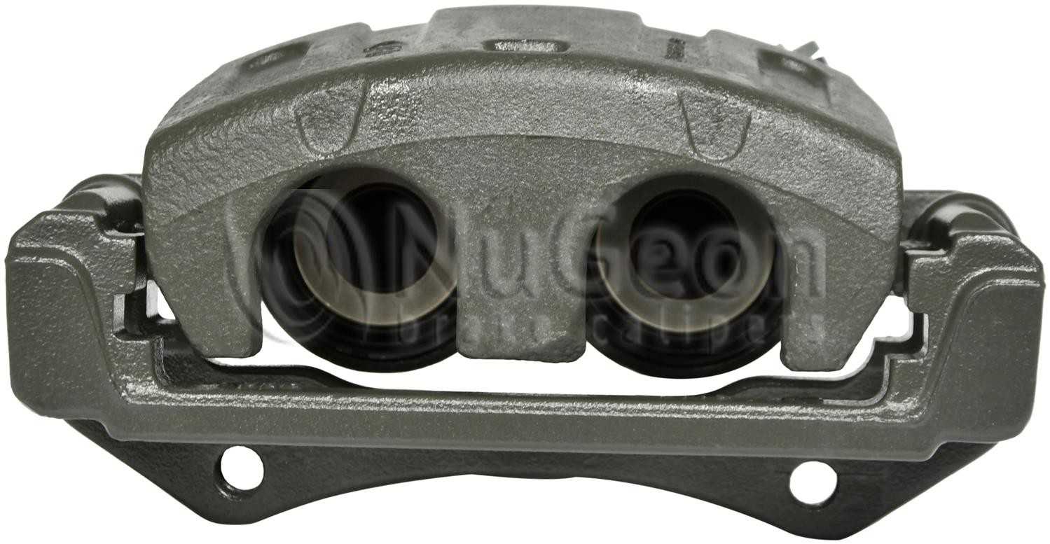 Nugeon Remanufactured Disc Brake Caliper 99P17966B