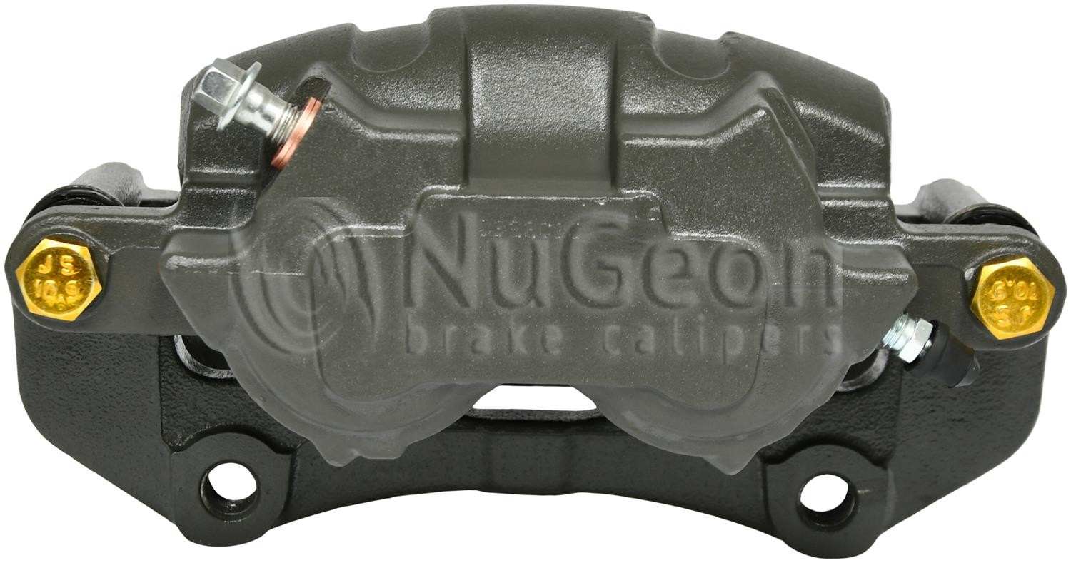 Nugeon Remanufactured Disc Brake Caliper 99P17966B