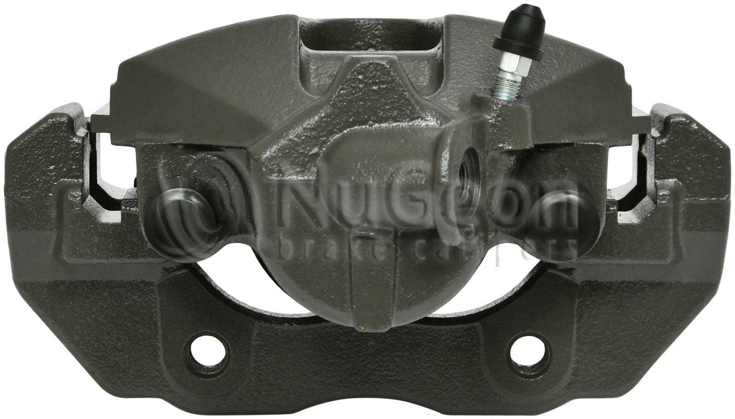 Nugeon Remanufactured Disc Brake Caliper 99P17969B